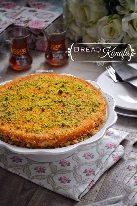 40 Eid Desserts Recipe Round-Up 2017 - Savory&SweetFood