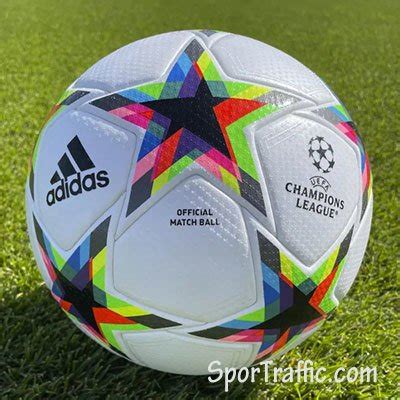 Adidas FIFA UEFA Champions League Soccer Ball | ubicaciondepersonas ...