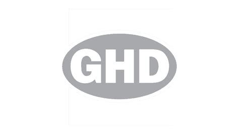 GHD logo | Dwglogo