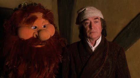 The Muppet Christmas Carol - Film Reviews - The Film Geezers