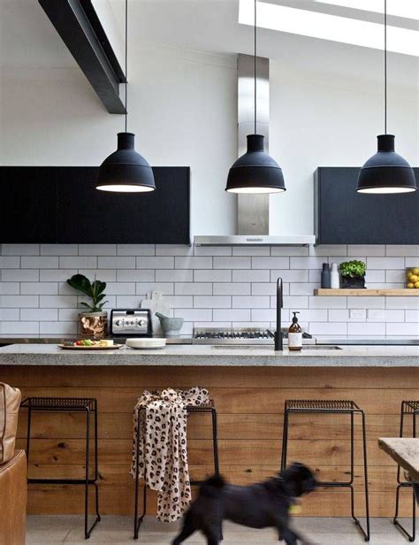 15 Collection of Industrial Kitchen Lighting Pendants