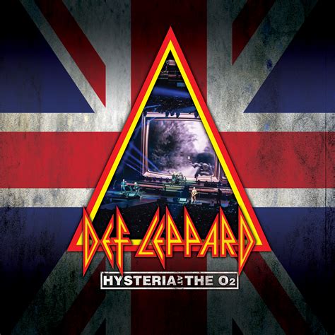 Def Leppard - Hysteria | iHeartRadio