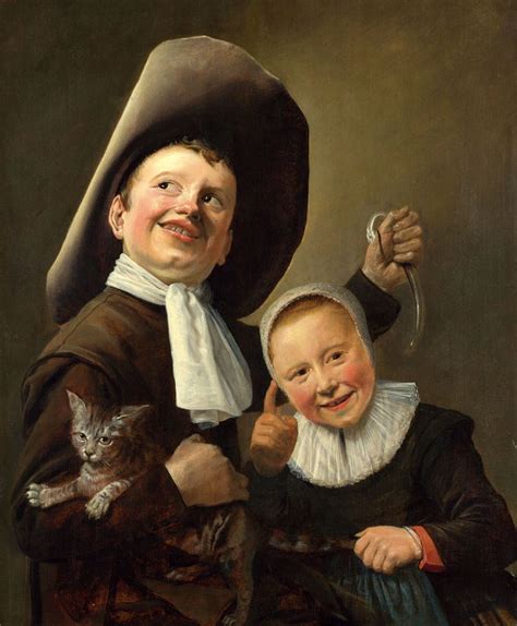 Judith Leyster (1609-1660) - ONH