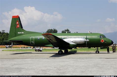 Hawker Siddeley HS-748 Srs2A/271LFD - Nepal - Air Force | Aviation Photo #1256308 | Airliners.net