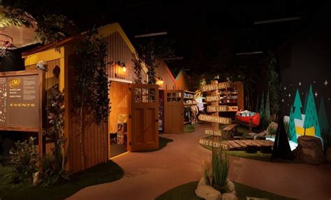 Parent's Guide to CAMP: a New Toy Store in New York