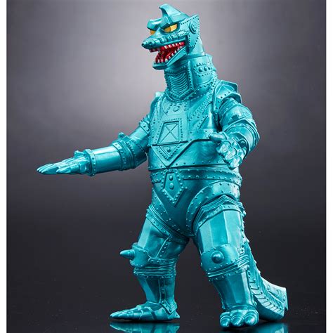 Crazy New Bandai Godzilla Figures Revealed