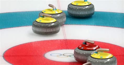 How to watch curling at Beijing 2022 Olympics