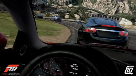 Forza Motorsport 3 screenshots - CNET