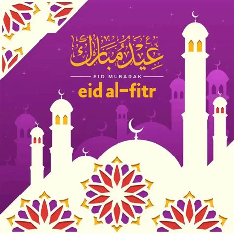 Eid Ul Fitr 2024 Riyadh - Correy Dorothee