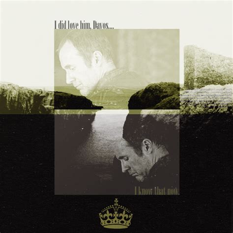 Stannis Baratheon - Stannis Baratheon Fan Art (32120304) - Fanpop