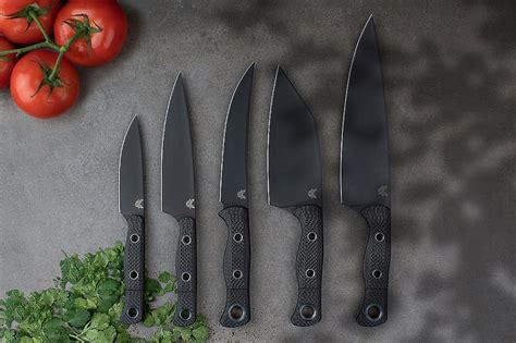 The 11 Best Kitchen Knife Brands, from Super Premium to Affordable - The Manual