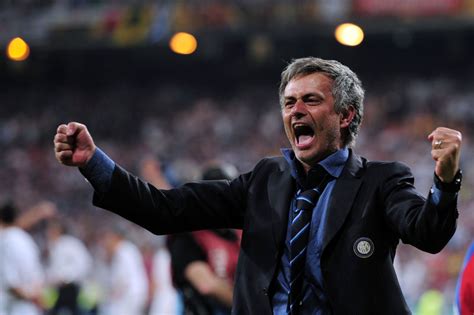 When Jose Mourinho's Inter stunned Barcelona en route to 2010 Champions League success | FourFourTwo