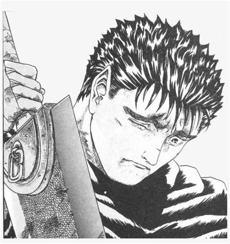 I Miss Short Hair Fit Nice Ass Casca - Sad Guts Berserk - Free ...