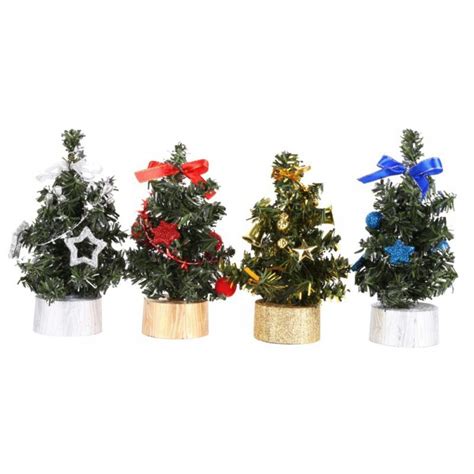 Mini Artificial Christmas Tree ,Best Choice Christmas Decoration for ...