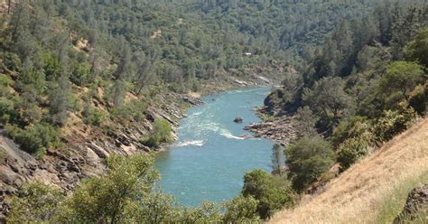 Yuba River Fishing Report, California