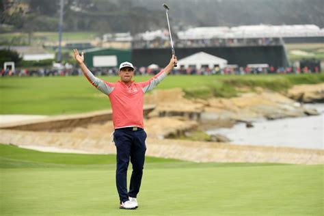 U.S. Open 2019: How Gary Woodland held off Brooks Koepka and claimed ...