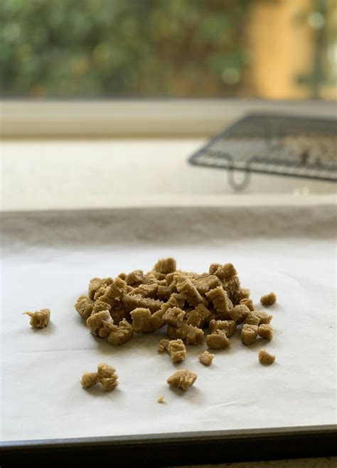 Thermomix recipe: Brown Sugar Crumble | Tenina.com