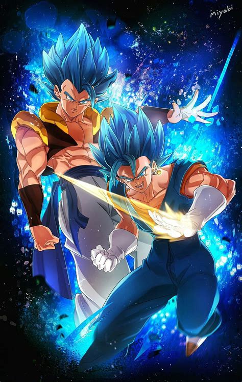 Details more than 79 vegito and gogeta wallpaper best - in.coedo.com.vn