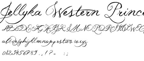 8 Western Script Font Images - Country Western Script Font, Free Cowboy Western Fonts and Old ...