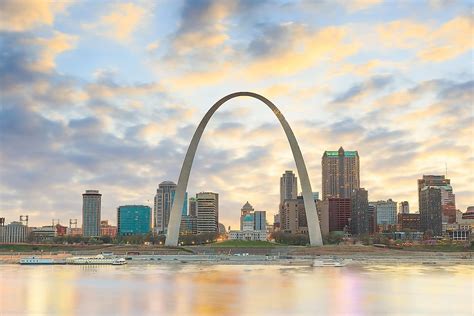 10 Unique National Historic Sites of the United States: Midwest - WorldAtlas