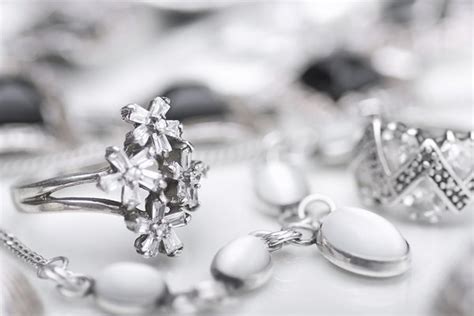 Stainless Steel vs Sterling Silver Rings – Aurablaze