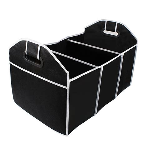 Car Boot Organizer and Foldable Storage Bag | Shop Today. Get it Tomorrow! | takealot.com