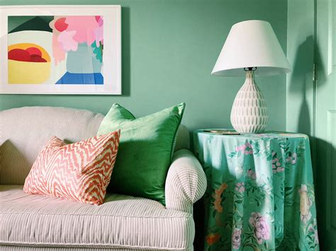 The Best Green Paint Colors For Your Home | Clare