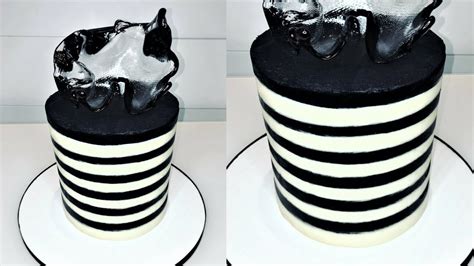 Birthday Cake Images In Black And White / Collect, curate and comment ...