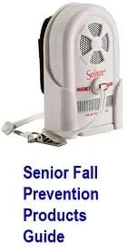 Fall Prevention Products For The Elderly (Part 2)