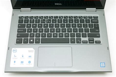 Dell Inspiron 13 5000 Review | Trusted Reviews