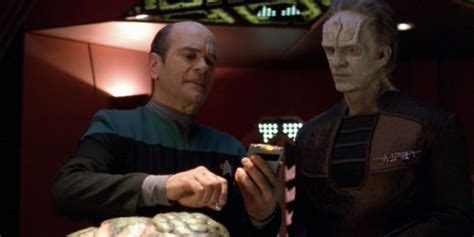 Star Trek’s 20 Best Holodeck Episodes