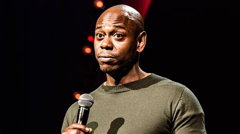 Dave Chappelle - Hollywood Bowl Tips