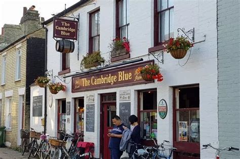 The 30 Cambridgeshire pubs that you've got to try out in 2019 ...