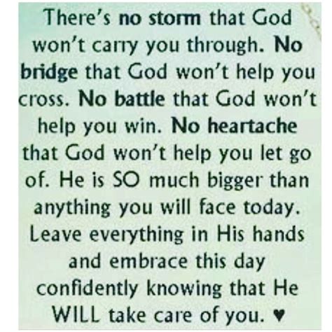 god will take care of you bible verse - reginald-meinershagen