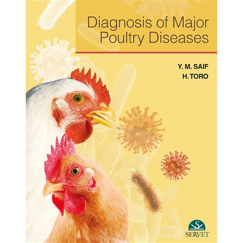 Diagnosis of major poultry diseases