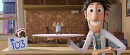 Flint Lockwood/Inventions | Cloudy with a Chance of Meatballs Wiki | Fandom