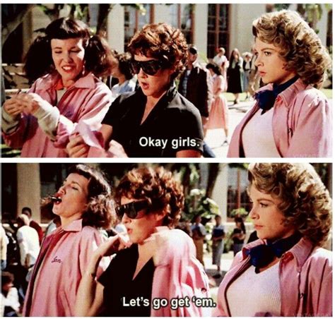 Grease Movie Quotes – Wiwat