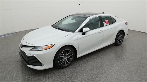 2023 Toyota Camry XLE 4T1FZ1AK2PU074038 | Venice Toyota Venice, FL