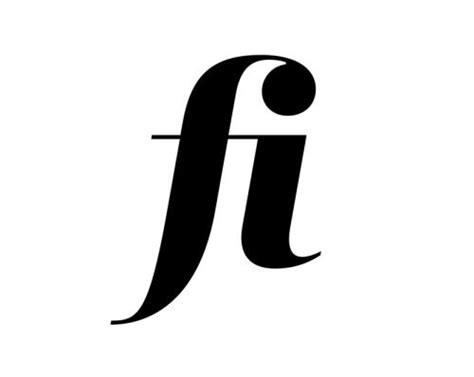 iloveligatures | Ligature, Advanced typography, Typography fonts