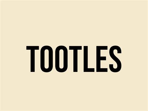 What Does Tootles Mean? - Meaning, Uses and More - FluentSlang