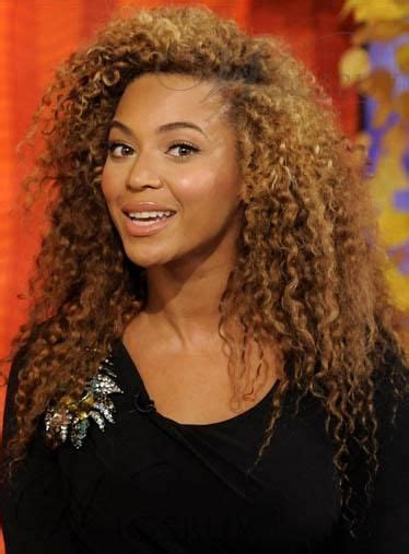 beyonce hair color natural - Big History Blogger Photography