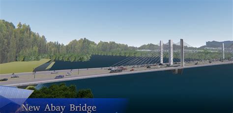 Abay River Bridge – SMART Consulting Engineers