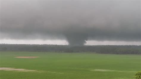 The Tornado State: Illinois emerges as new hot spot for twisters ...