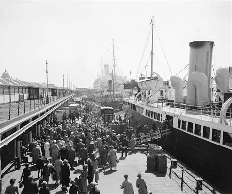 On the Waterfront - Liverpool Echo