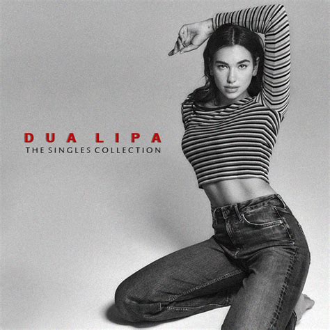 Dua Lipa - The Singles Collection (2 Cd Set) – Mixtapez4u