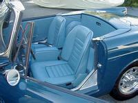 99 ideeën over Sunbeam alpine interior | klassieker, oldtimers, cilinderkop