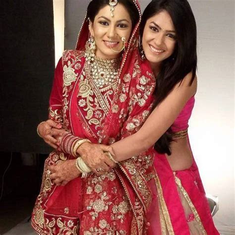 Kumkum Bhagya: Is Mrunal Thakur becoming more popular than Sriti Jha ...