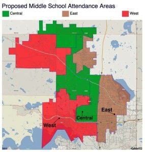 Concerns heard over proposed boundary changes in Wayzata School District | Local News ...