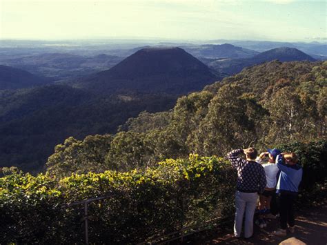 Toowoomba, QLD - Aussie Towns