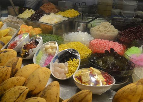 Thai Desserts and Sweet Treats in Thailand | Eating in Southeast Asia